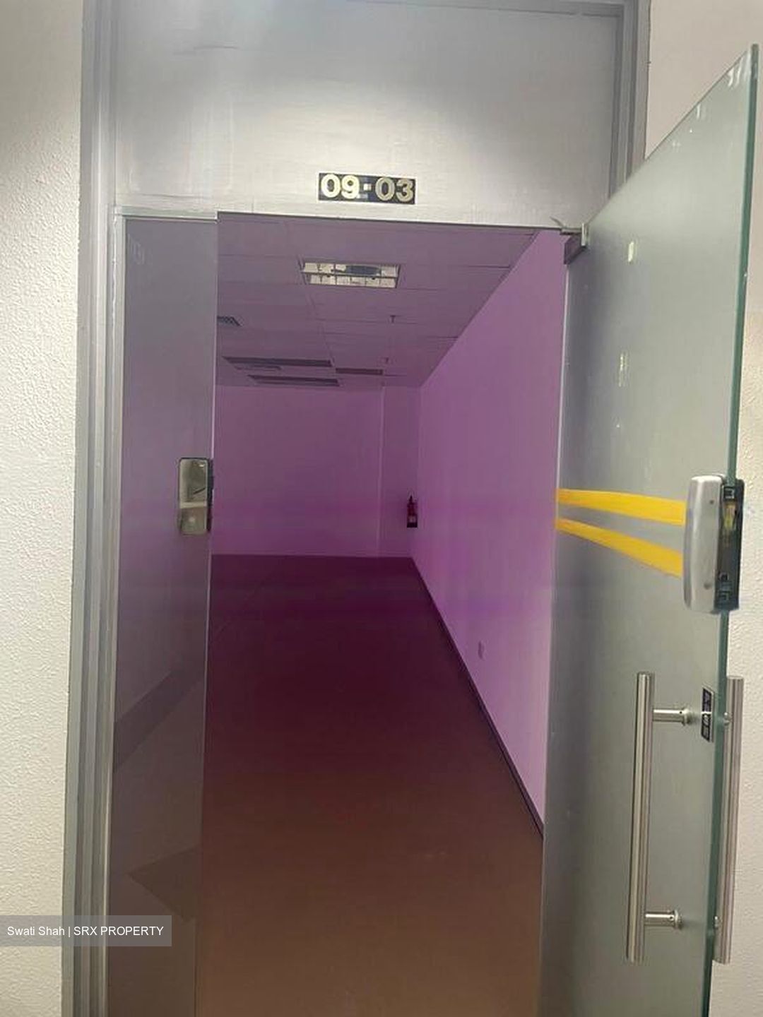 Rochore Opd (D7), Office #485704731